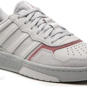 adidas Buty Courtic GY3592 Szary