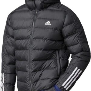 adidas Itavic 3-Stripes Midweight Hooded > GT1674