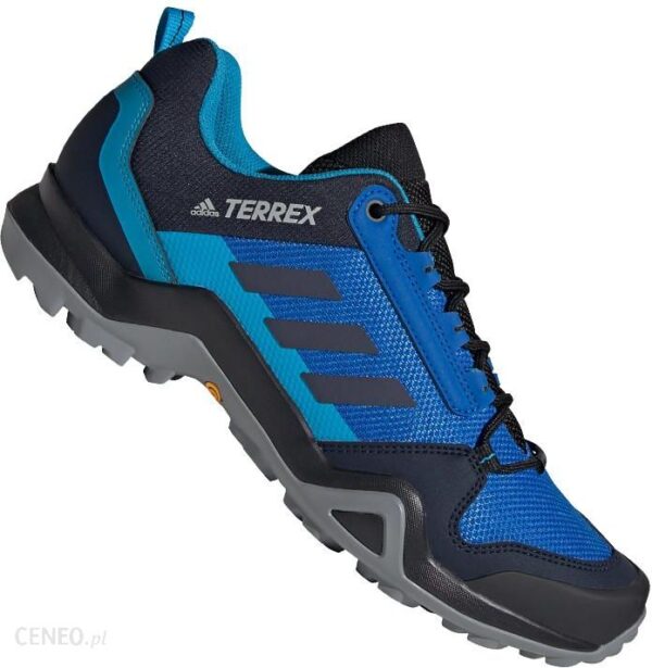 adidas Terrex AX3 176 : Rozmiar - 41 1/3