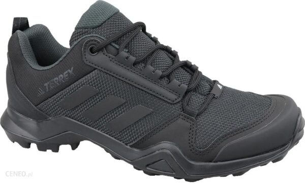 adidas Terrex AX3 BC0524 Czarne