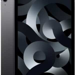 APPLE iPad Air 10.9" 5 gen. 256 GB Wi-Fi Gwiezdna szarość (MM9L3FDA)