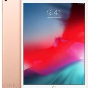 Apple iPad Air 3 10.5 (2019) 64GB LTE - Gold