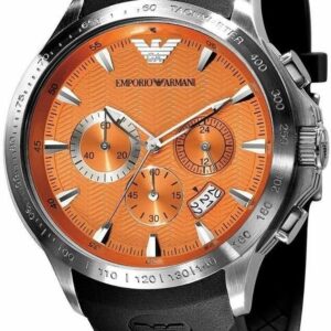 Armani Watch Unisex AR0652