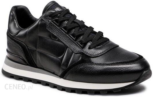 Baldinini Sneakersy U3A820PECF Czarny Baldinini Sneakersy U3A820PECF Czarny