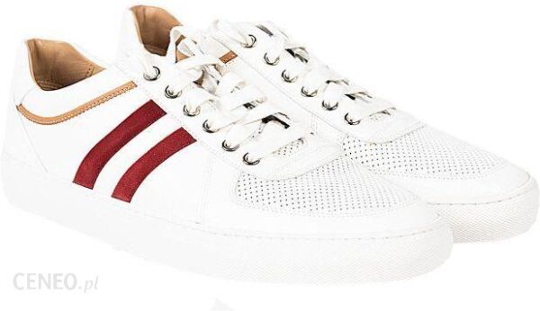 Bally Sneakersy "Heider"