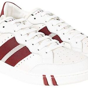 Bally Sneakersy "Wissal"