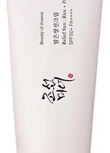Beauty Of Joseon Relief Sun Rice + Probiotics Ochronny Krem Do Twarzy Z Probiotykami Spf 50+ 50 Ml