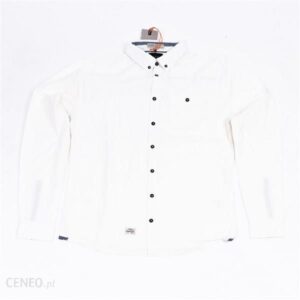 BLEND - Shirt Offwhite 70005 (70005)