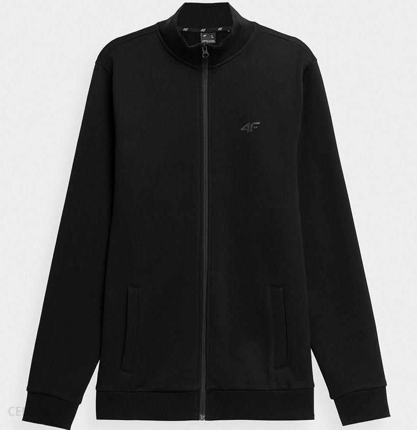 Bluza 4F 4FSS23TSWSM350 20S : Rozmiar - M Bluza 4F 4FSS23TSWSM350 20S : Rozmiar - M