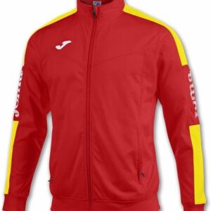 Bluza Joma Champion IV 100687.609 : Rozmiar - 116 cm