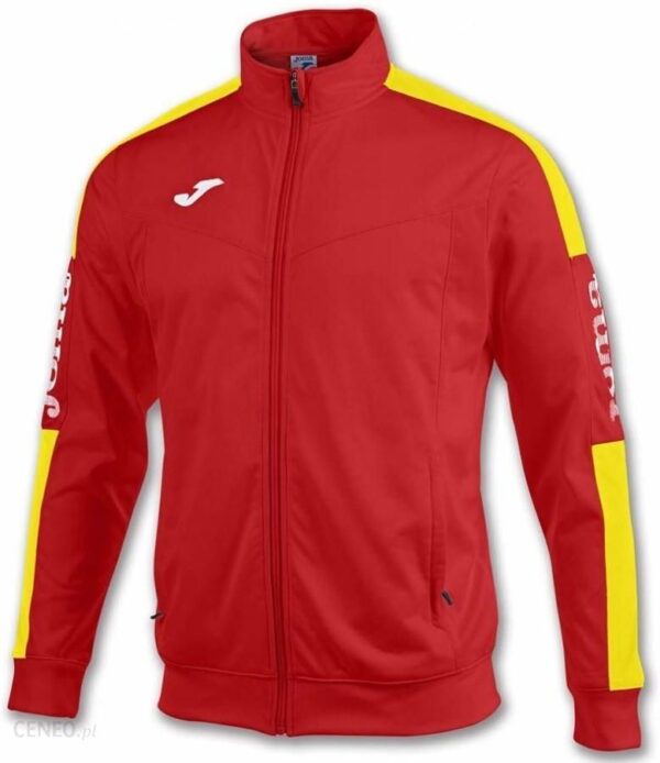 Bluza Joma Champion IV 100687.609 : Rozmiar - 116 cm