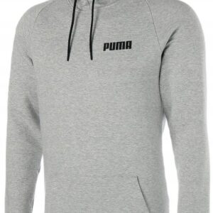 Bluza męska sportowa Puma Spacer Hoodie XL szara