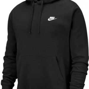 Bluza Nike Sportswear Club - BV2654-010