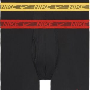 Bokserki Nike BOXER BRIEF 3PK ke1153-m1q Rozmiar S