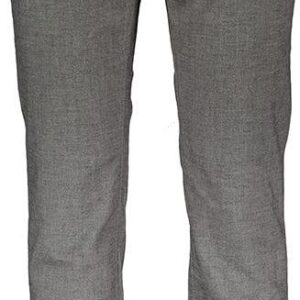 BRAX Spodnie "Cadizc" w kolorze jasnoszarym