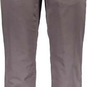 BRAX Spodnie "Cadiztt" w kolorze szarym