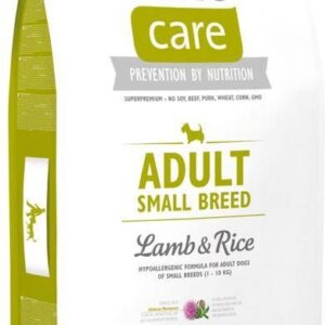 Brit Care Adult Small Breed Lamb&Rice 7