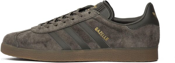 Buty adidas Gazelle "Utility Grey" (BB2754)