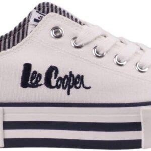 Buty Lee Cooper W LCW-23-31-18 (kolor Biały