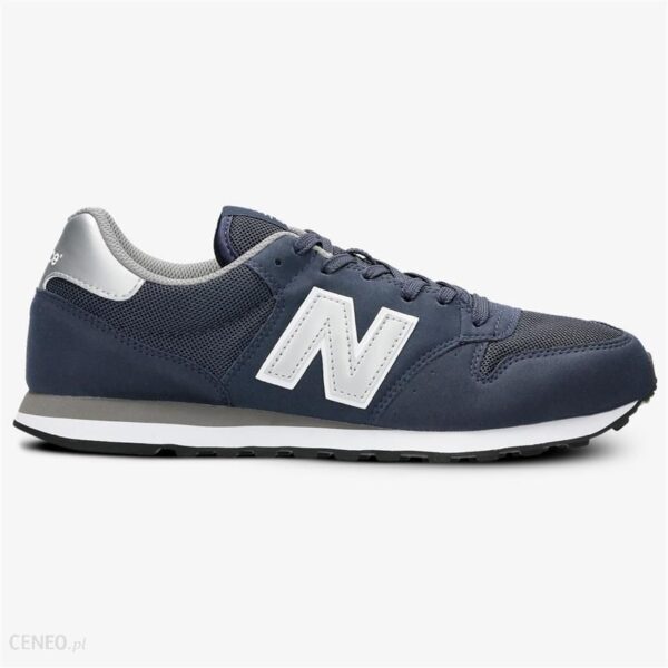 Buty męskie New Balance 500 GM500NAY