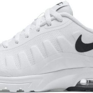 Buty męskie Nike Air Max Invigor - Biel