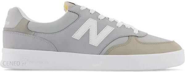 Buty New Balance CT300GD3 -szare