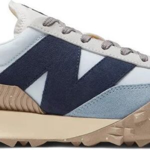 Buty New Balance UXC72WB – niebieskie