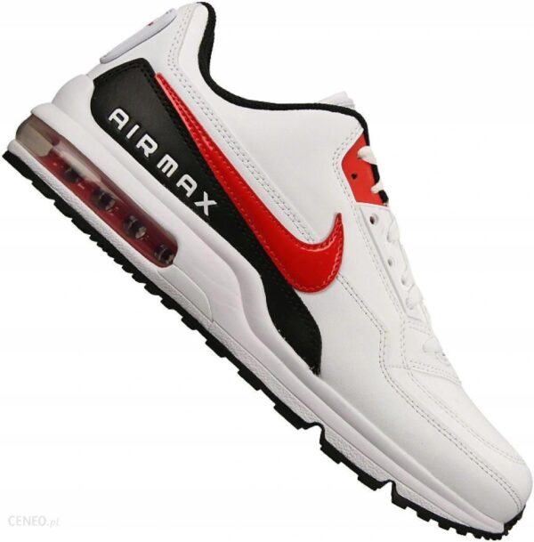 Buty Nike Air Max Ltd 3 M BV1171 100 r.45