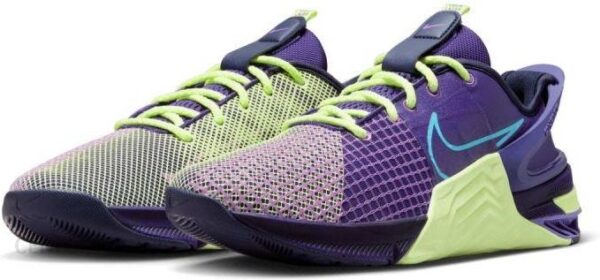 Buty Nike Metcon 8 FlyEase Amp M FD0457-500