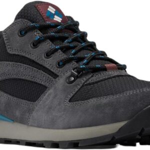 Buty Sneakersy Męskie Columbia Wildone Navigate