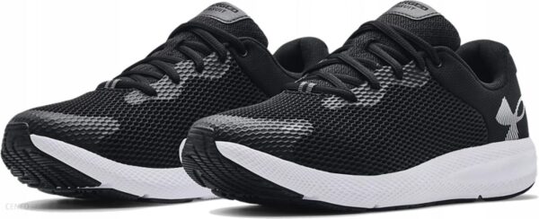 Buty Under Armour Męskie Charged Pursuit 2 Rozm 42