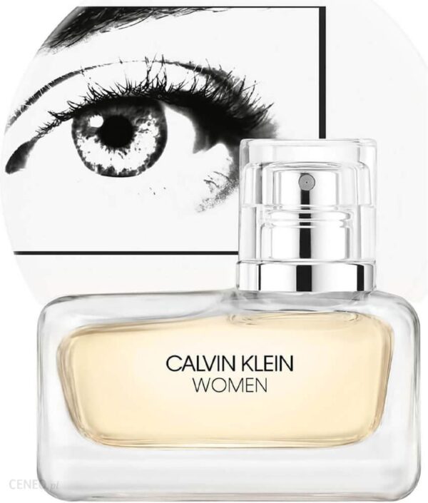 Calvin Klein Women woda toaletowa 30ml