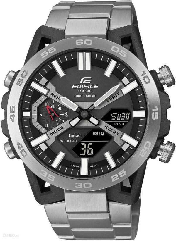 Casio EDIFICE ECB-2000D-1AEF