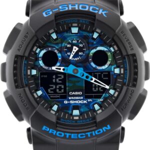 Casio G-Shock GA-100CB-1AER