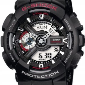 Casio G-Shock GA-110-1AER