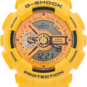 Casio G-SHOCK GA-110SLC-9AER