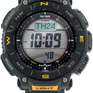 Casio ProTrek PRG-340-3ER