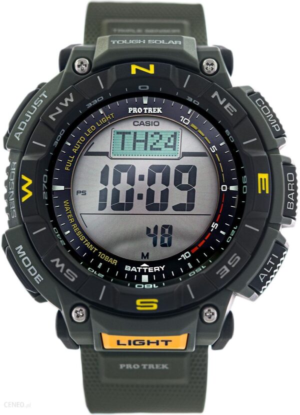 Casio ProTrek PRG-340-3ER