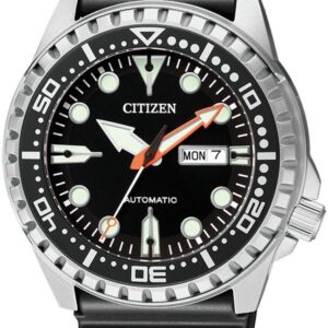 Citizen NH8380-15EE