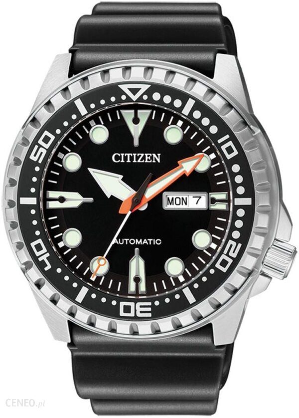 Citizen NH8380-15EE