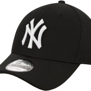 Czapka z daszkiem męska New Era 9FORTY Diamond New York Yankees MLB Cap 12523907 Rozmiar: OSFM