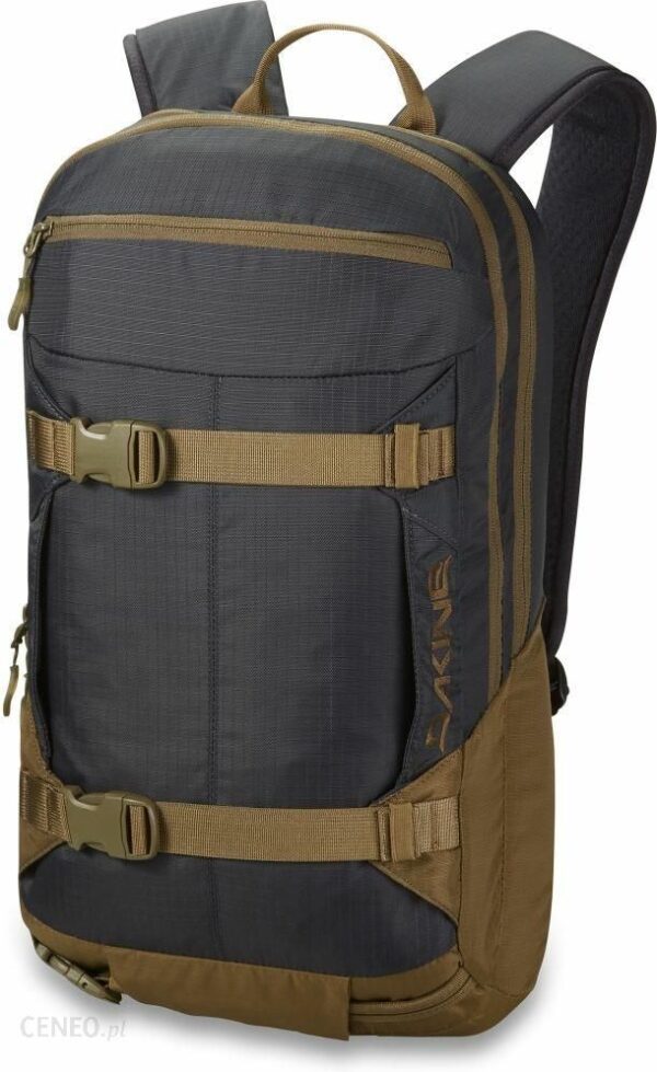 Dakine Team Mission Pro 25l Bryan Fox