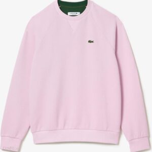 Damska Bluza Lacoste Sweatshirts Sf7073.Z4H – Różowy