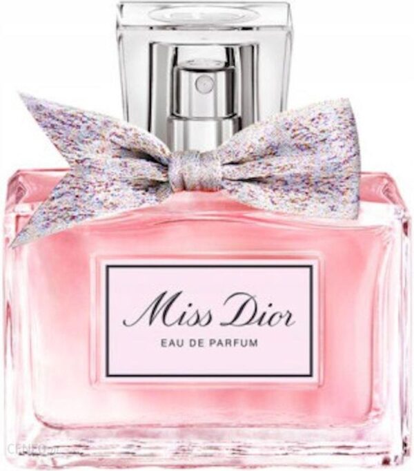 DIOR Miss Dior woda perfumowana 50ML