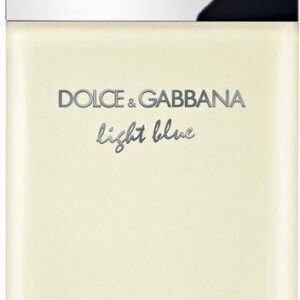 Dolce Gabbana Light Blue Woman Woda Toaletowa 100 ml