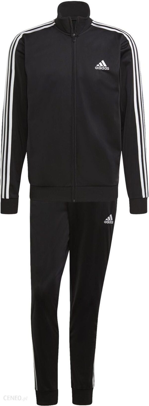 Dres Adidas 3-Stripes Essentials Gk9651 : Rozmiar - 6 - 180 Cm