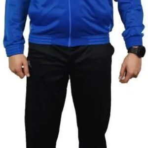 Dres Kappa Ephraim Training Suit M 702759-19 (kolor Niebieski