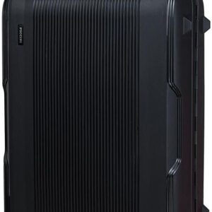 Duża walizka PUCCINI OSAKA PP022A 1 Czarna