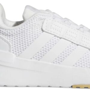 Dziecięce Buty Adidas Racer Tr21 I H06293 – Biały