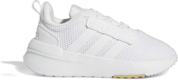 Dziecięce Buty Adidas Racer Tr21 I H06293 – Biały